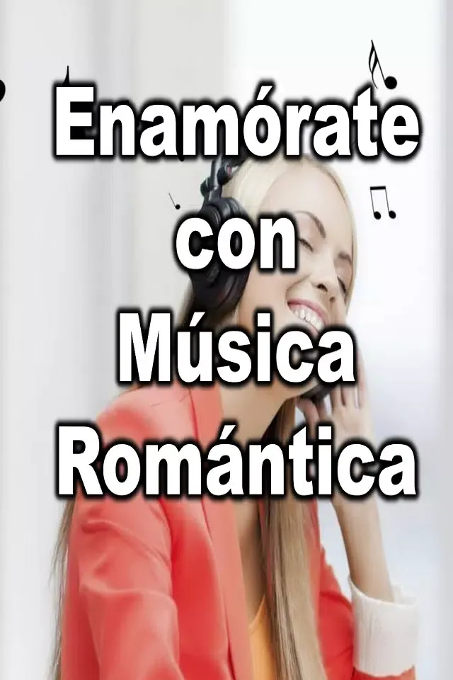 Música Romántica Screenshots