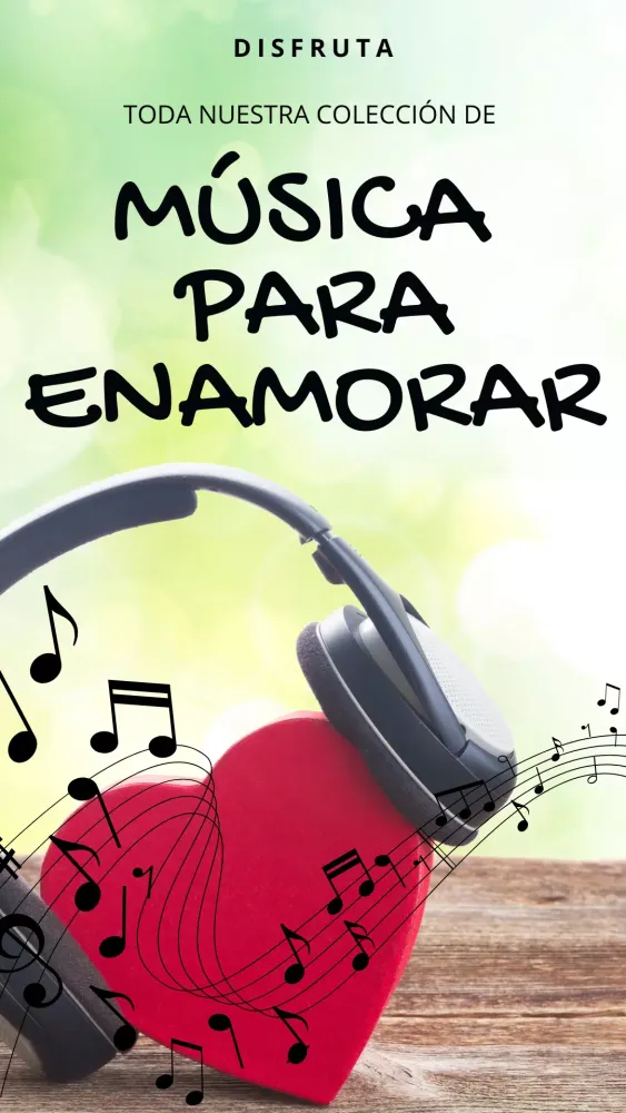 Música Romántica Screenshots