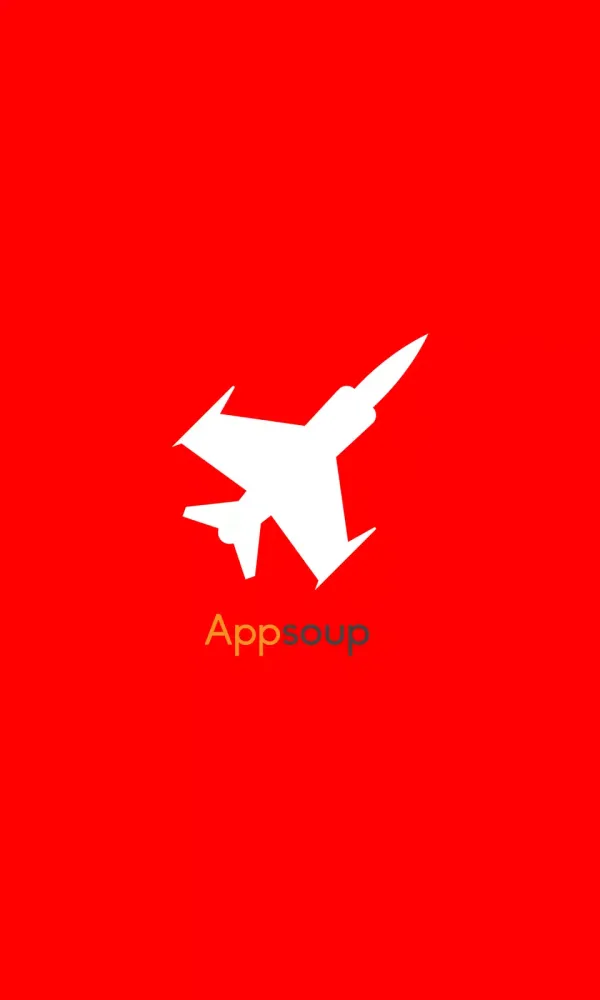 Tangkapan skrin Airplane Sounds