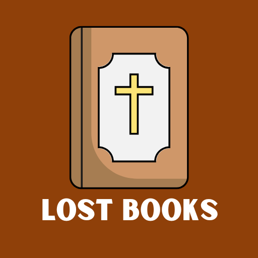 Lost Books of the Bible