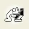 Puking Sounds