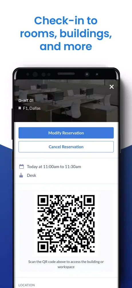 Appspace Screenshots