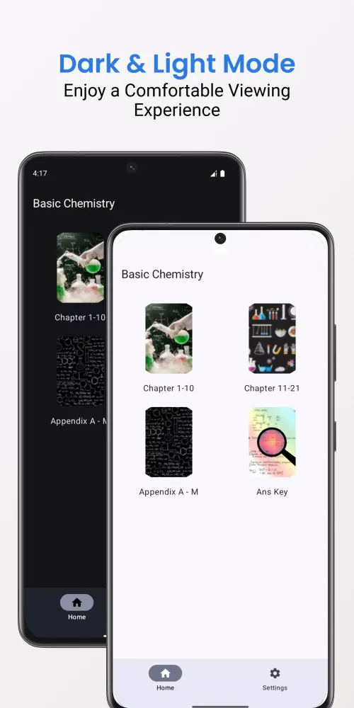 BASIC CHEMISTRY - OFFLINE Screenshots