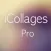 iCollages Pro: Collage,Sticker