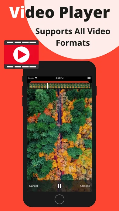 Video Converter - Extract Mp3 سکرین شاٹس