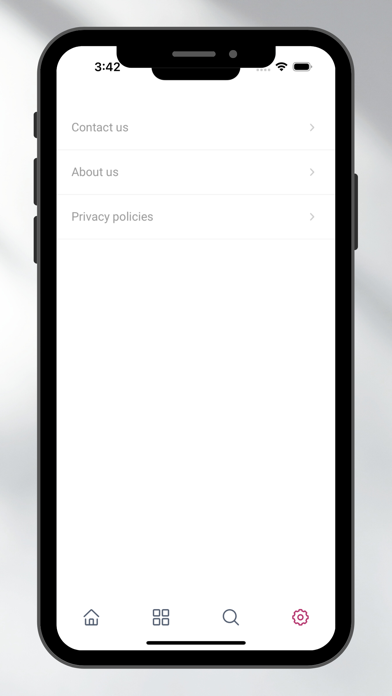 تصاویر News Appstore