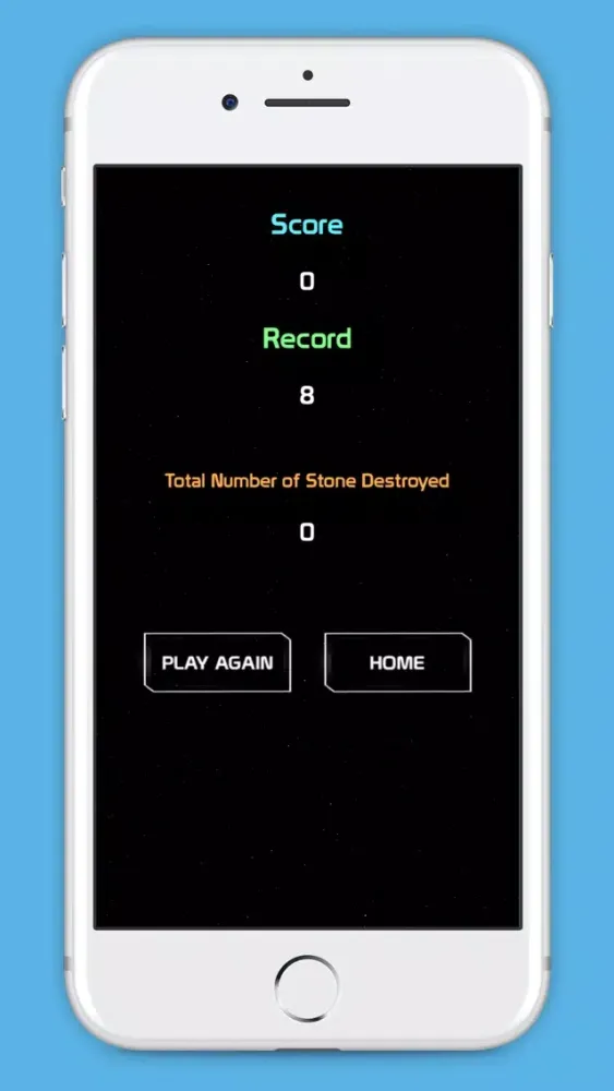 تصاویر Infinity Space Shooter