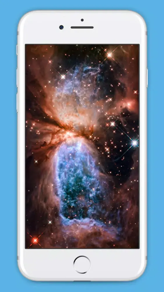 تصاویر Infinity Space Shooter