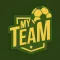 My Team - Futebol Brasileiro