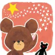 ジャッキーのほしあつめ 〜くまのがっこう【公式アプリ】〜 ジャッキーのほしあつめ 〜くまのがっこう【公式アプリ】〜