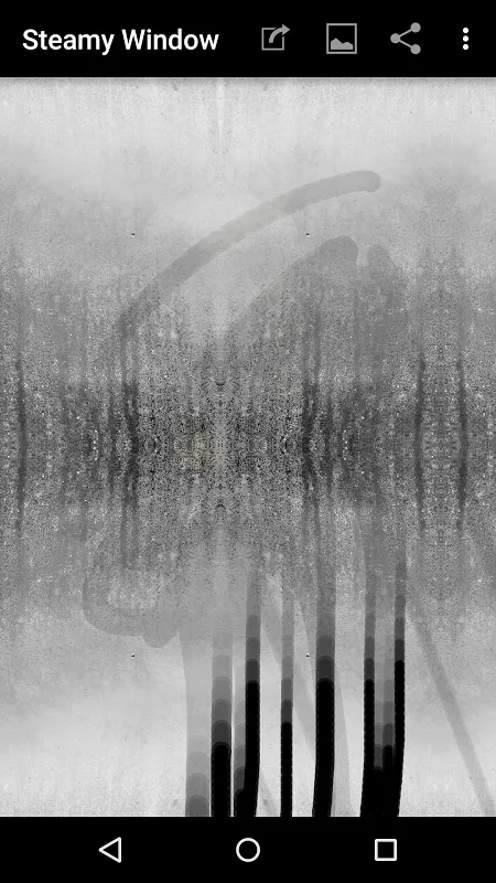 Steamy Window Screenshots