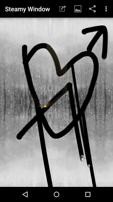 Steamy Window Screenshots