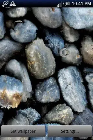 M�o�v�i�n�g� �W�a�t�e�r� �P�o�n�d� �T�o�u�c�h� Screenshots