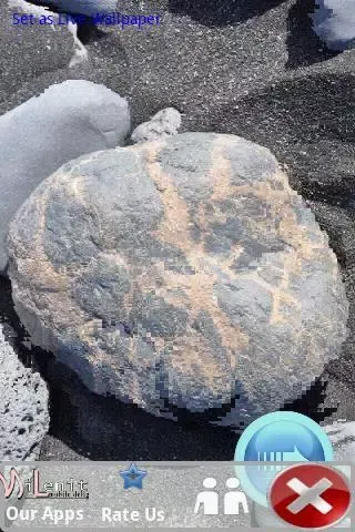 M�o�v�i�n�g� �W�a�t�e�r� �P�o�n�d� �T�o�u�c�h� Screenshots