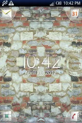 M�o�v�i�n�g� �W�a�t�e�r� �P�o�n�d� �T�o�u�c�h� Screenshots