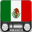 Radios de Mexico FM/AM