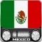 Radios de Mexico FM/AM