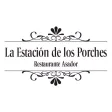 La Estación de los Porches