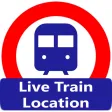 Where is My Train: Live Status