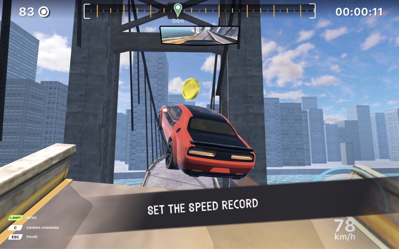 Скриншоты Parking 3D - Driving School