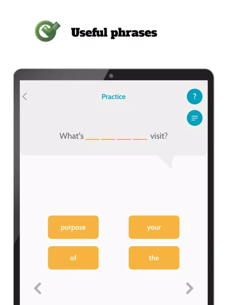 Global Studies Education iPad  スクリーンショット