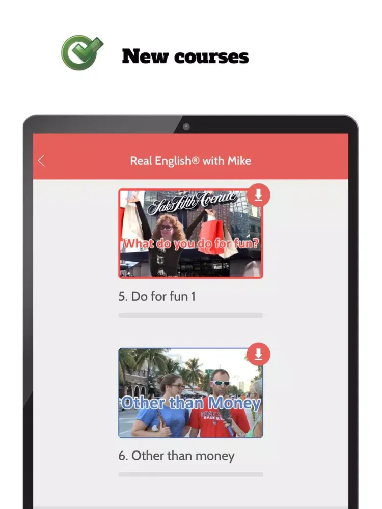 Global Studies Education iPad  スクリーンショット