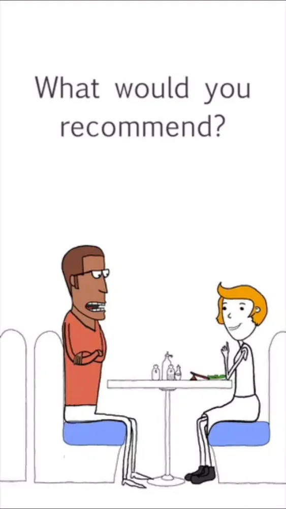 Phrasewise English应用截图