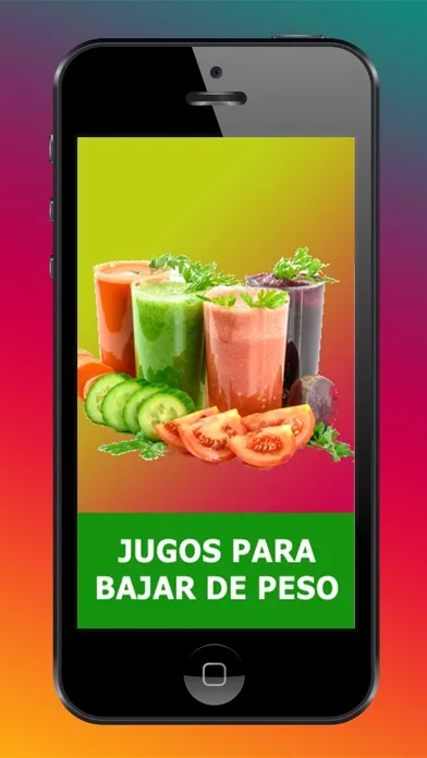 Jugos para bajar de peso eliminar grasa Ekran Görüntüleri