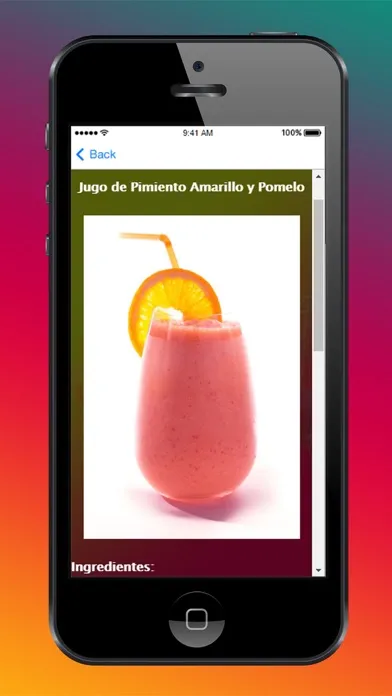 Jugos para bajar de peso eliminar grasa Ekran Görüntüleri