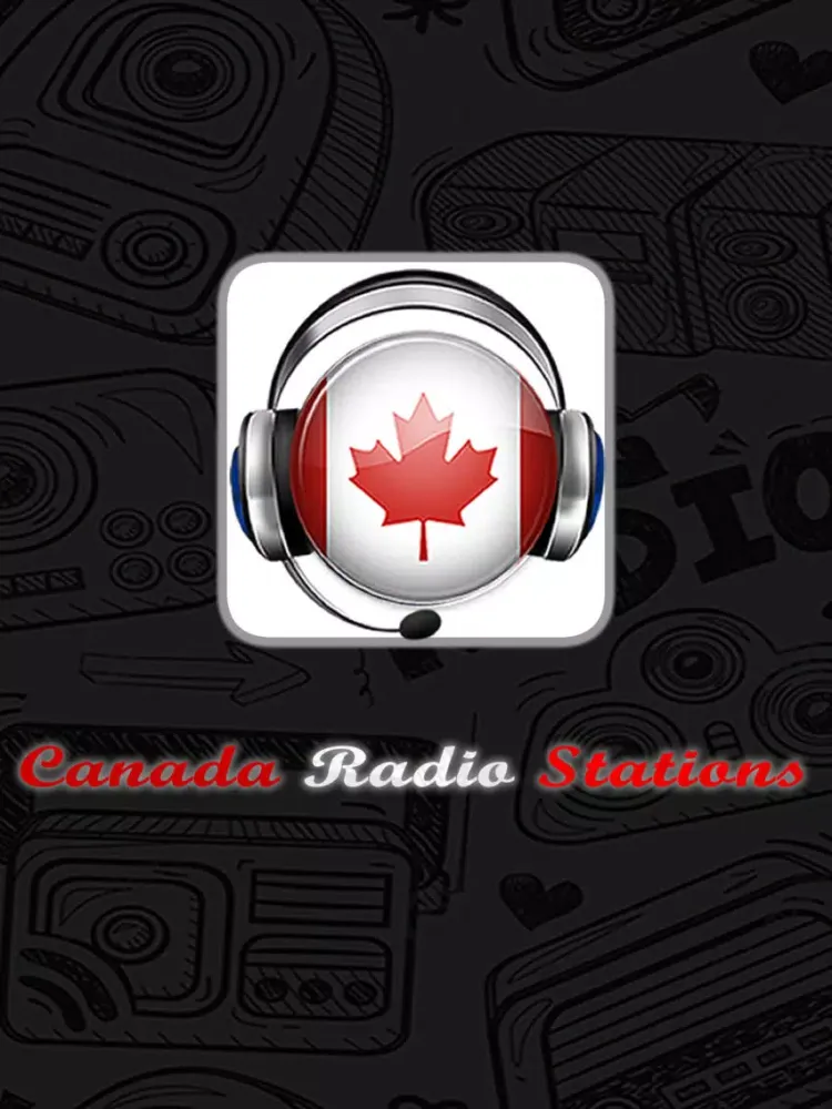 Capturas de tela do Canada Radio Stations Free Online iPad 