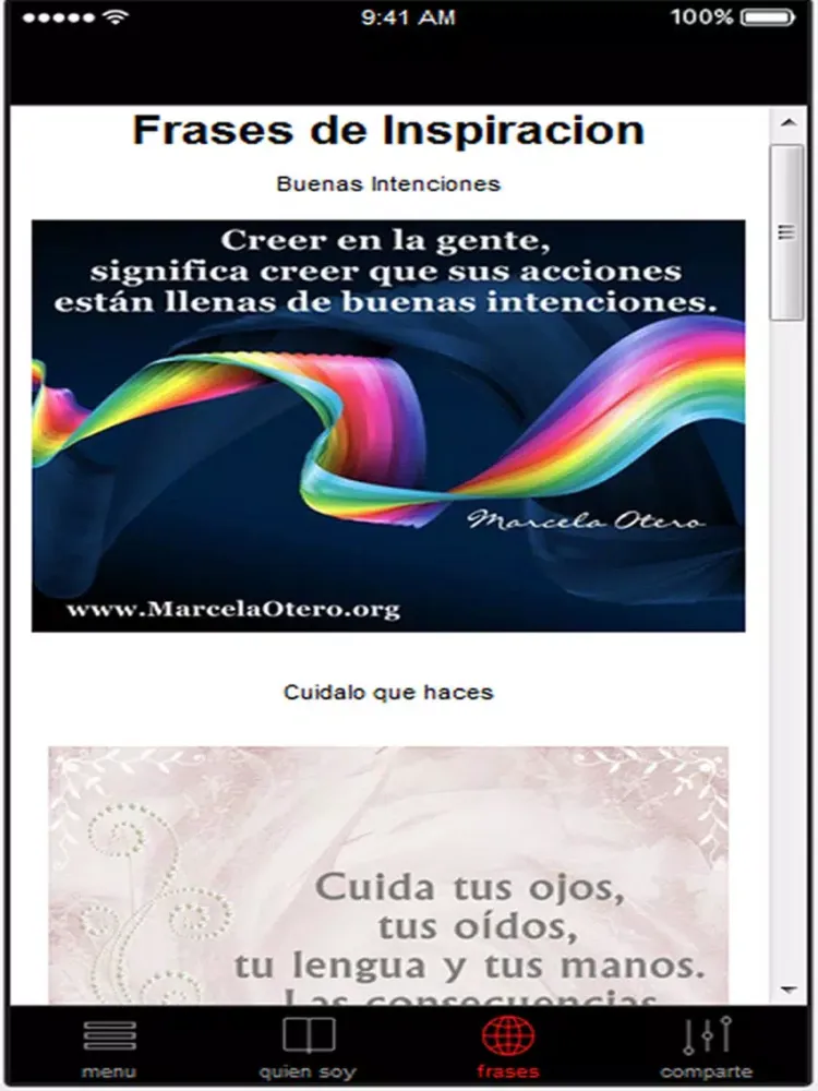 Скриншоты Las 7 Claves para Mejorar Tu Vida iPad 