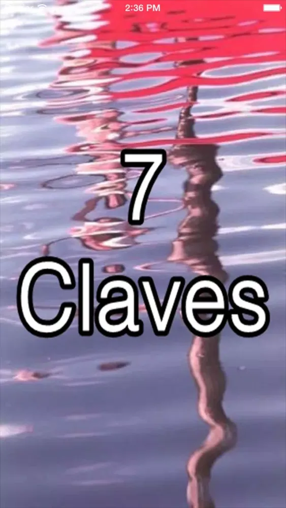Скриншоты Las 7 Claves para Mejorar Tu Vida