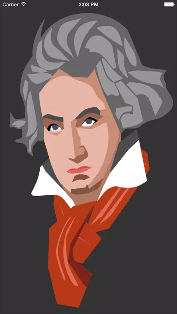 Zrzuty ekranu Música Clásica - Radio Play - Classical music free