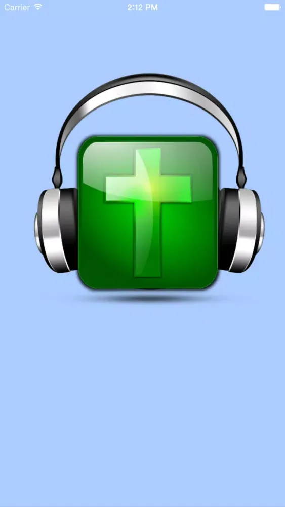 Tangkapan layar Musica Cristiana Gratis: adoraciones y alabanzas
