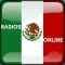 Radios Mexico Online