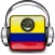 Radios Colombia - Emisoras Colombianas de Radio Fm y Am Online