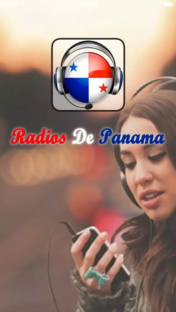 Capturas de pantalla de Radios FM y AM De Panama en Vivo