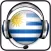 Radios FM y AM De Uruguay