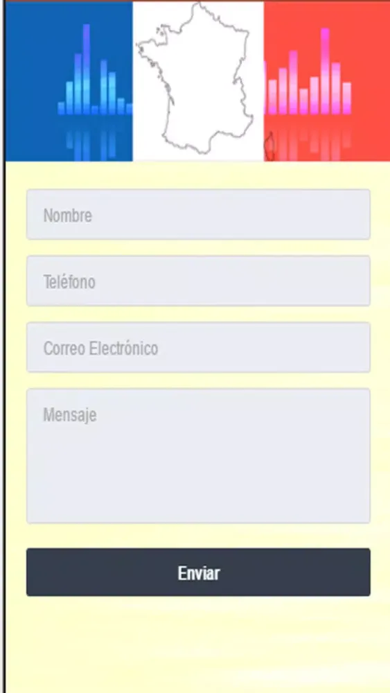 Aa Radio France stations AM FM Musique nouvelles Screenshots