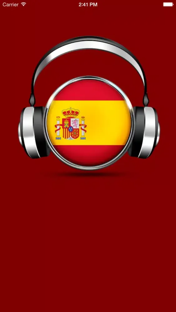 Radios de España FM Gratis: las mejores emisoras Screenshots