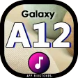 Galaxy A12 Ringtones App