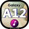 Galaxy A12 Ringtones App