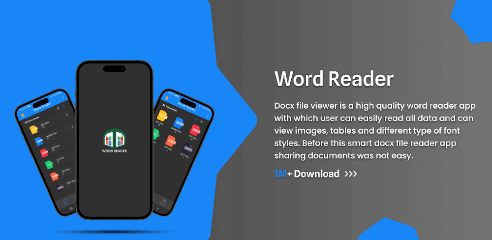 Word Reader