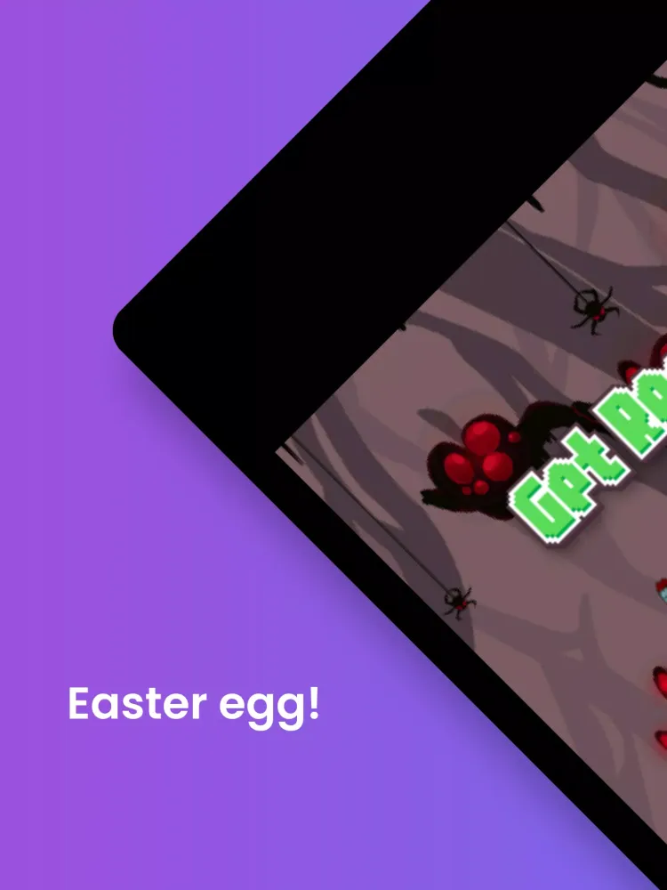 Insta Chat Screenshots