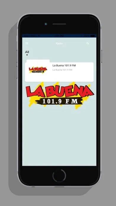 صور La Buena 101.9