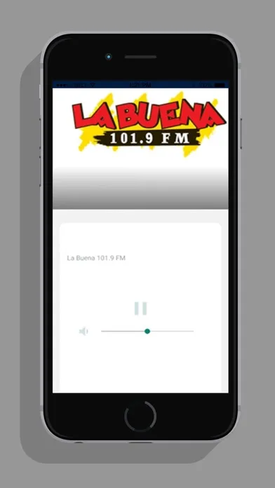 صور La Buena 101.9
