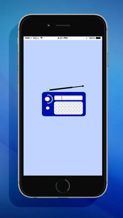 Radio Mega Haiti应用截图