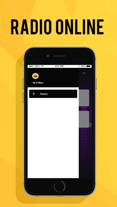 تصاویر 96.3 Whur Radio