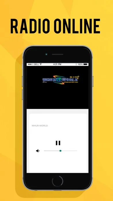 تصاویر 96.3 Whur Radio