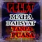 Pelet Paling Ampuh Tanpa Harus